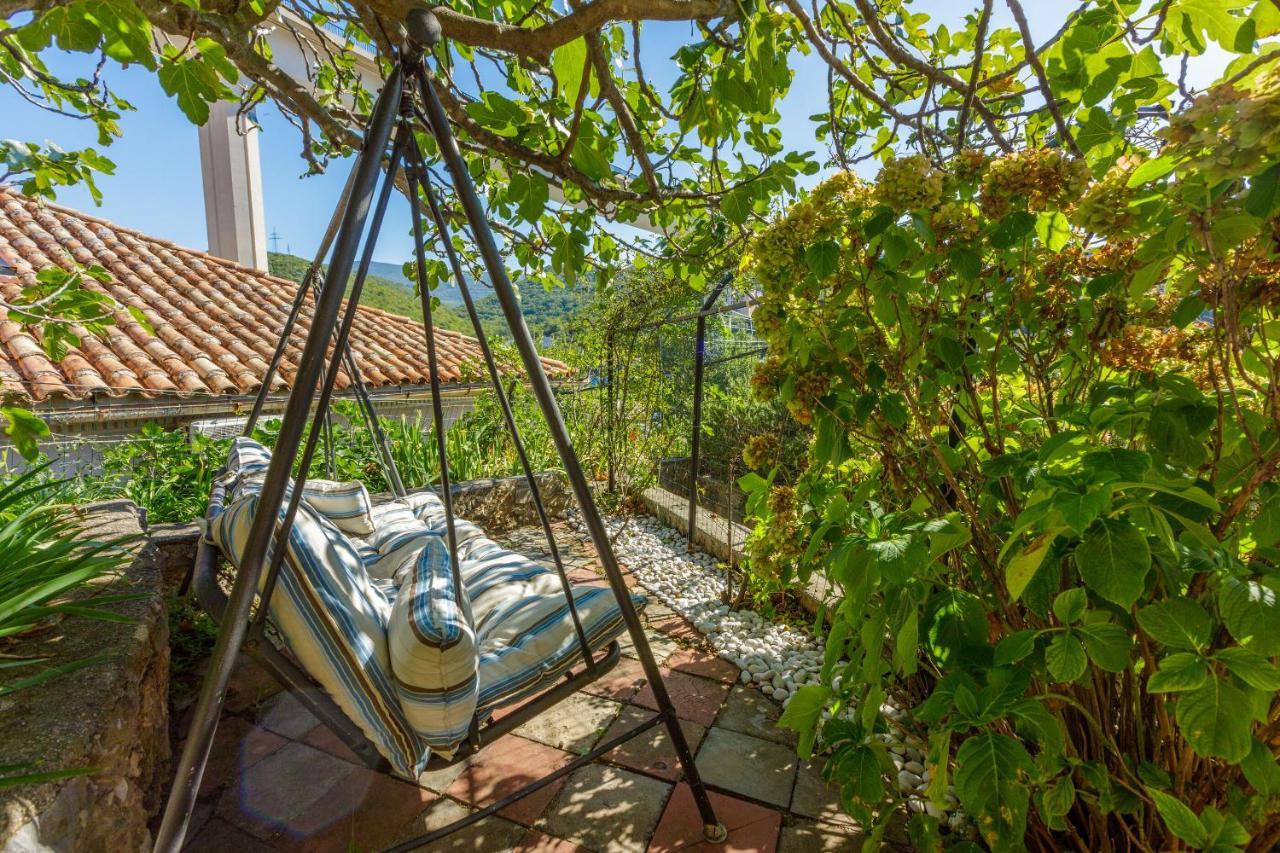 Apartment Piano Crikvenica Kültér fotó