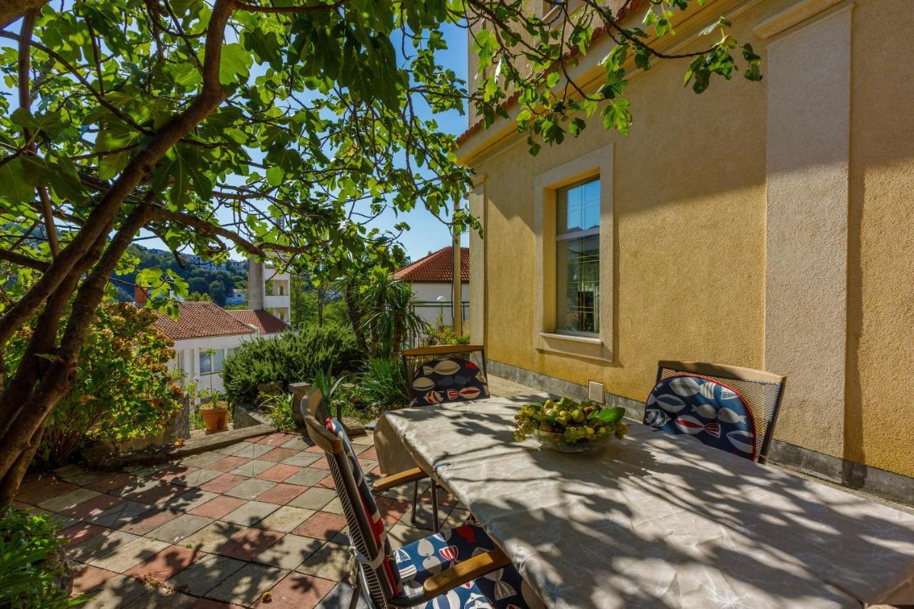 Apartment Piano Crikvenica Kültér fotó