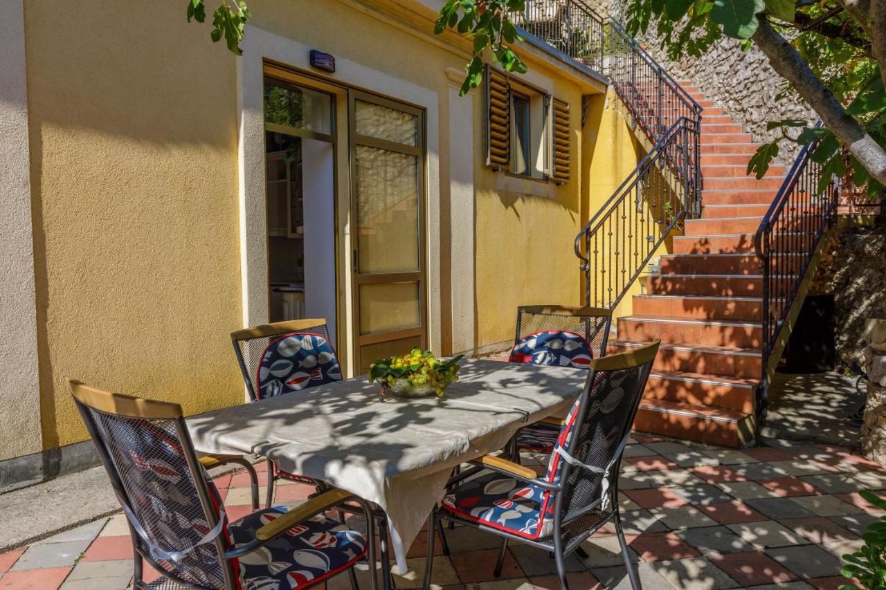 Apartment Piano Crikvenica Kültér fotó