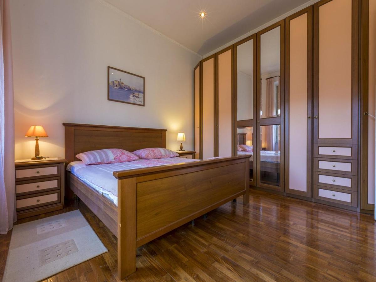 Apartment Piano Crikvenica Kültér fotó