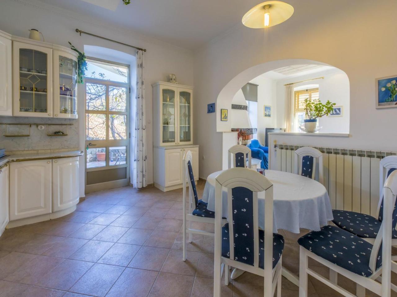 Apartment Piano Crikvenica Kültér fotó