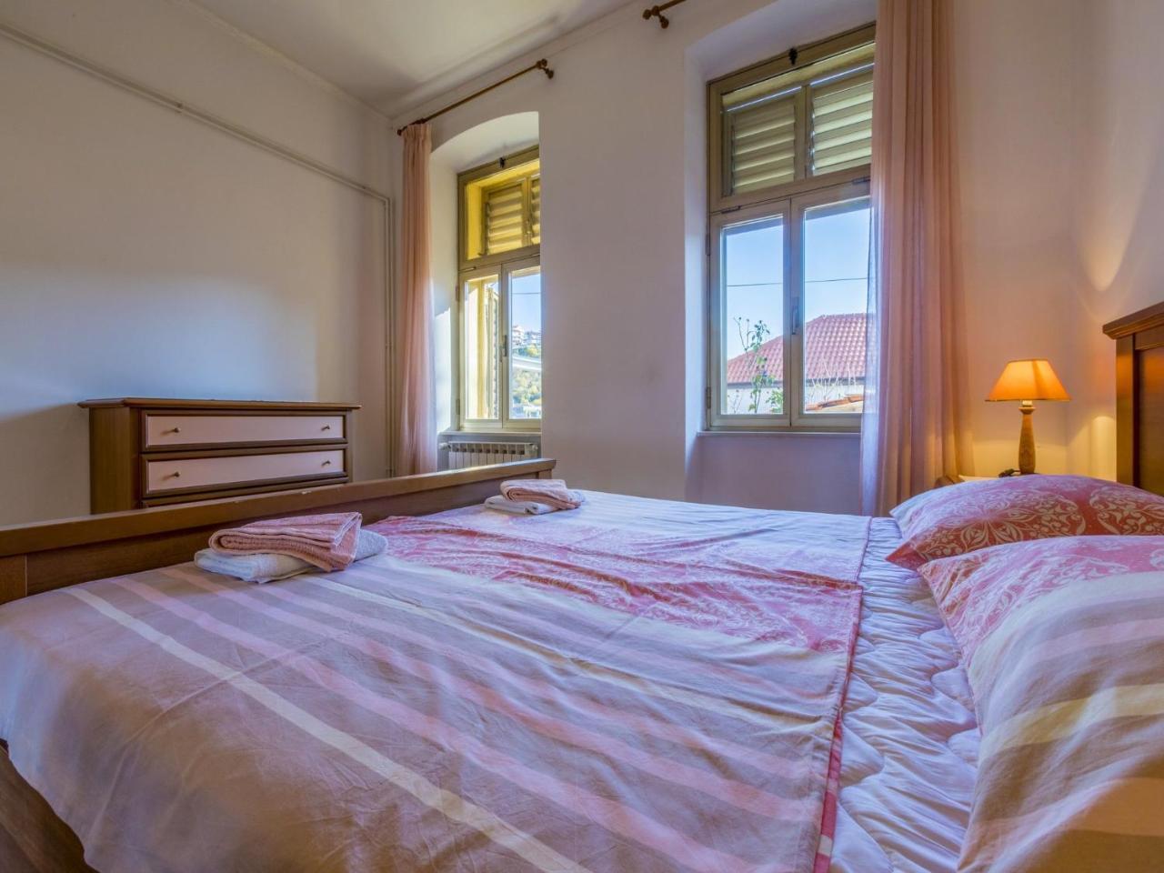 Apartment Piano Crikvenica Kültér fotó