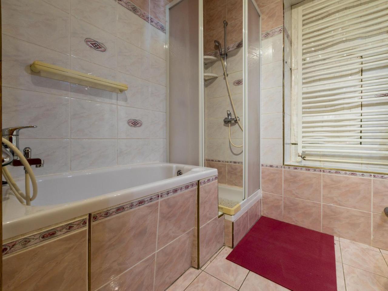 Apartment Piano Crikvenica Kültér fotó