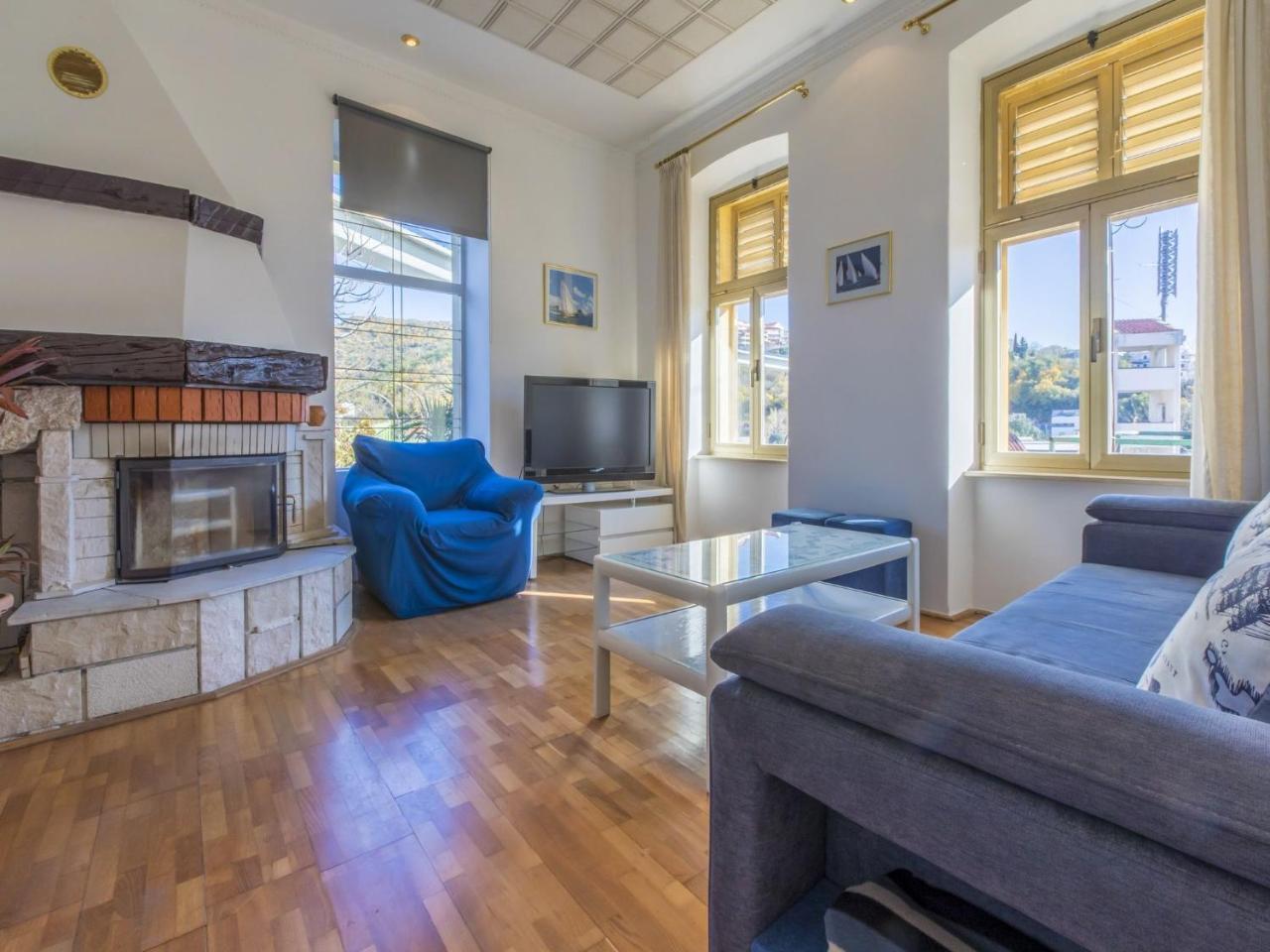 Apartment Piano Crikvenica Kültér fotó