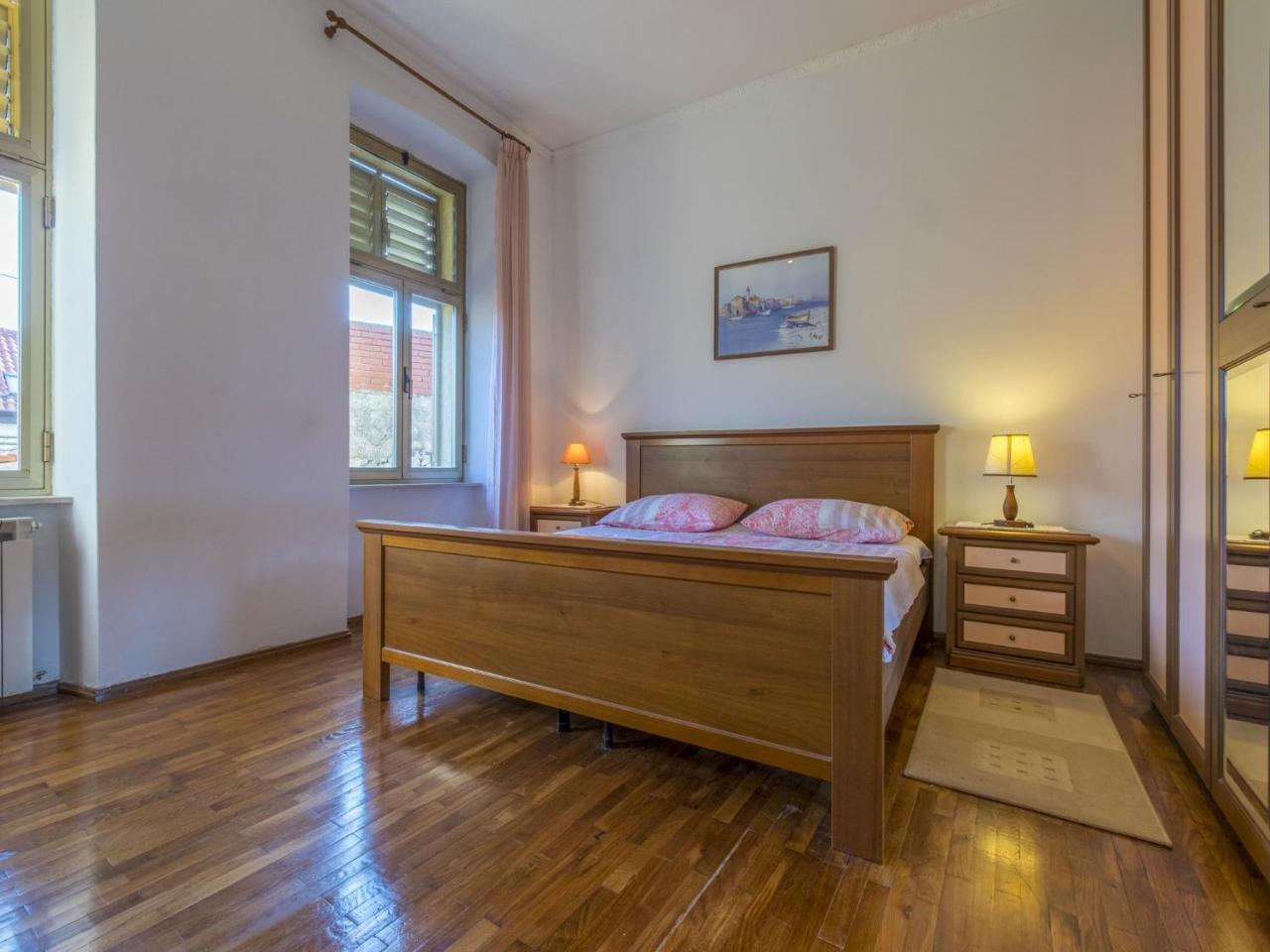 Apartment Piano Crikvenica Kültér fotó