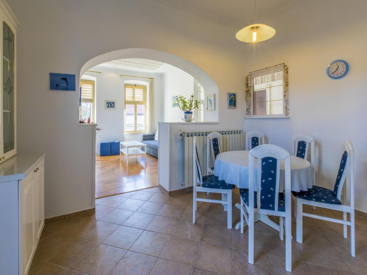 Apartment Piano Crikvenica Kültér fotó