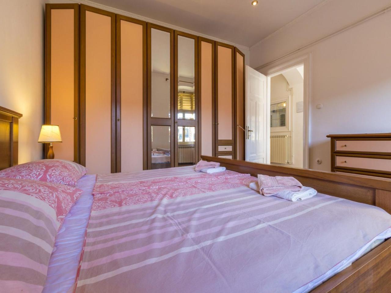 Apartment Piano Crikvenica Kültér fotó