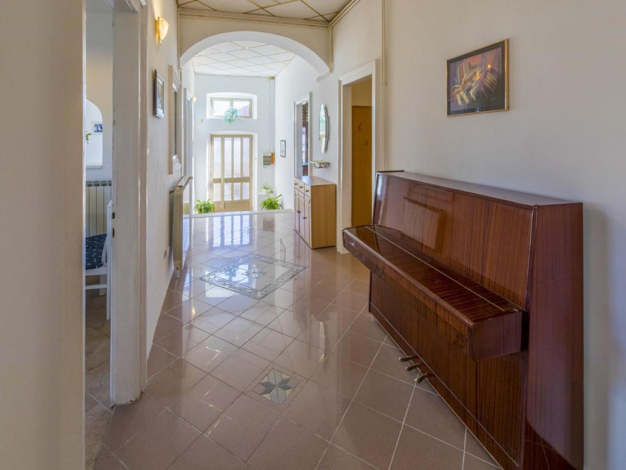 Apartment Piano Crikvenica Kültér fotó