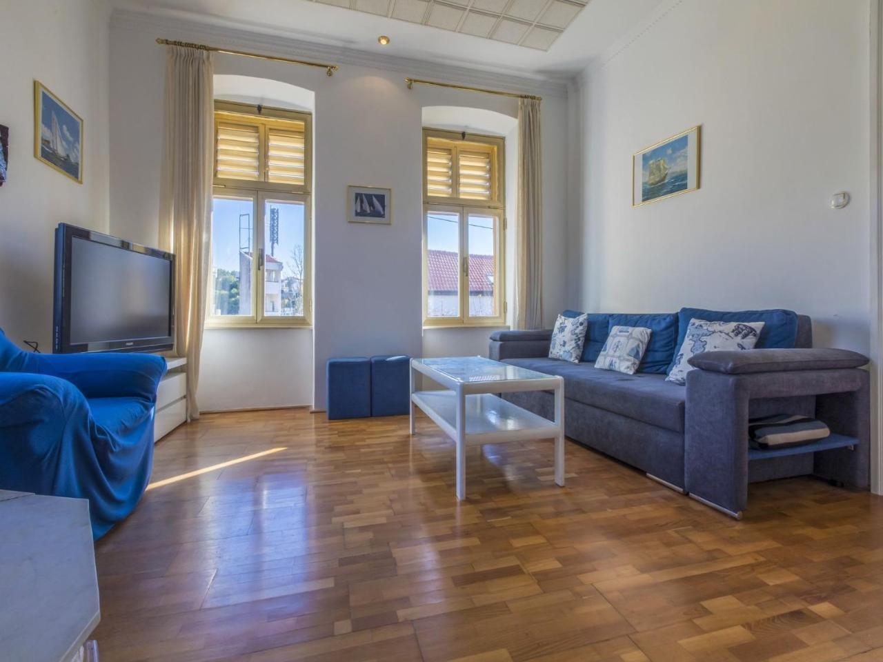 Apartment Piano Crikvenica Kültér fotó