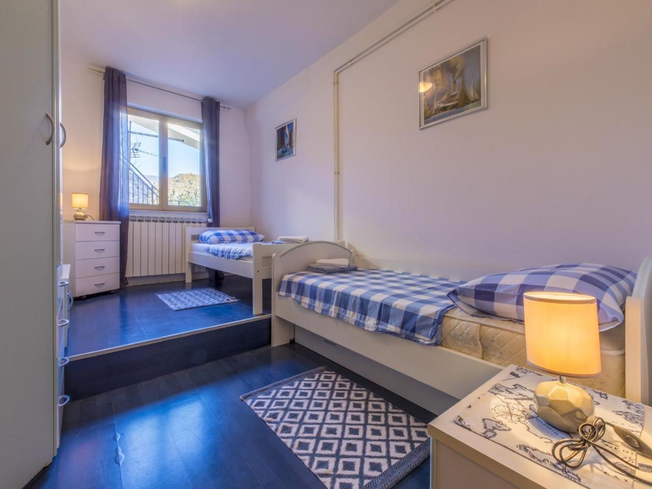 Apartment Piano Crikvenica Kültér fotó