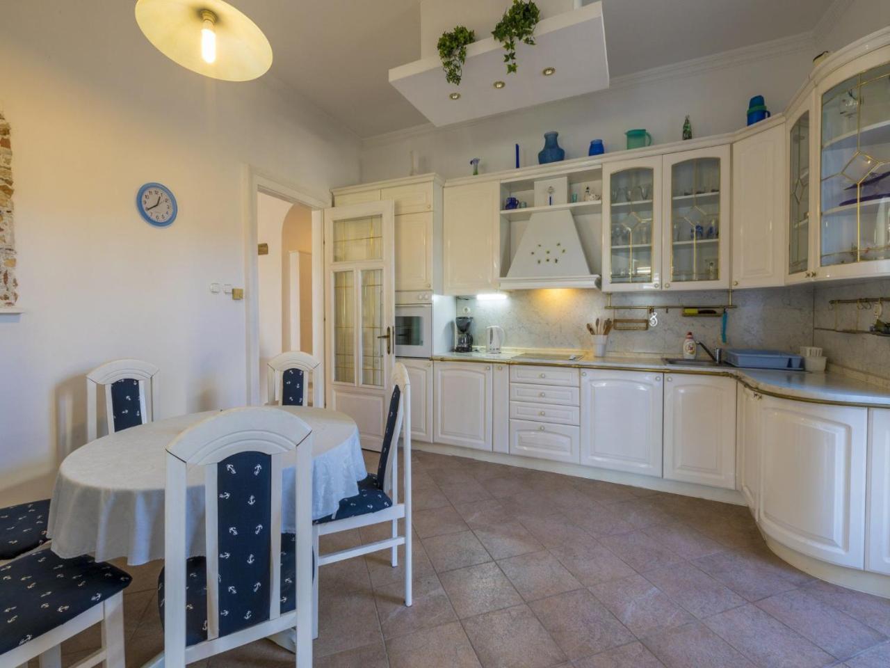 Apartment Piano Crikvenica Kültér fotó