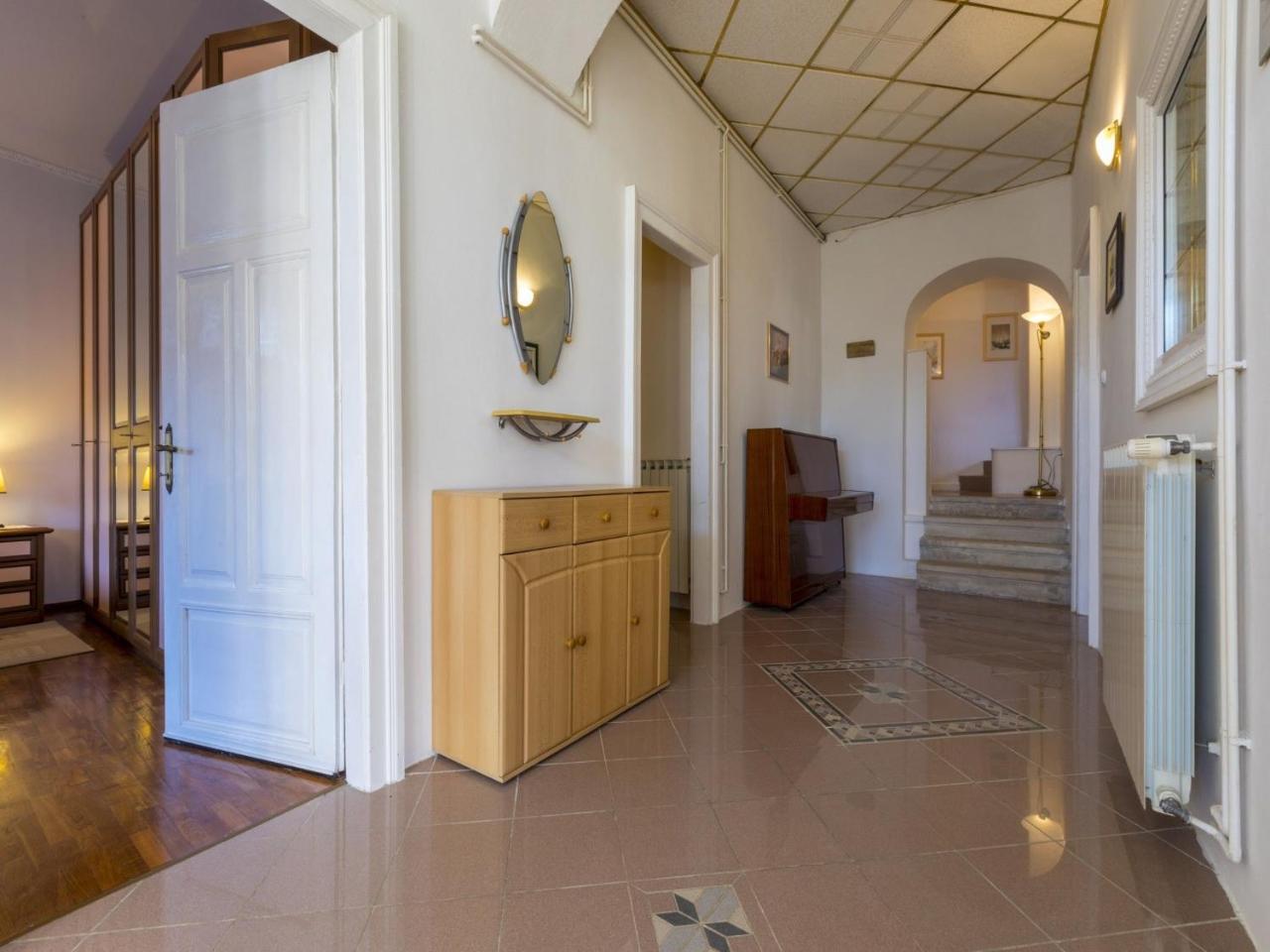 Apartment Piano Crikvenica Kültér fotó